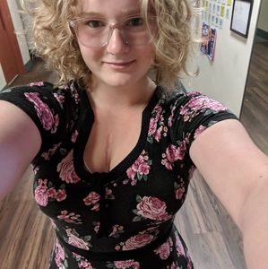 Meet your Posher, Cathryn